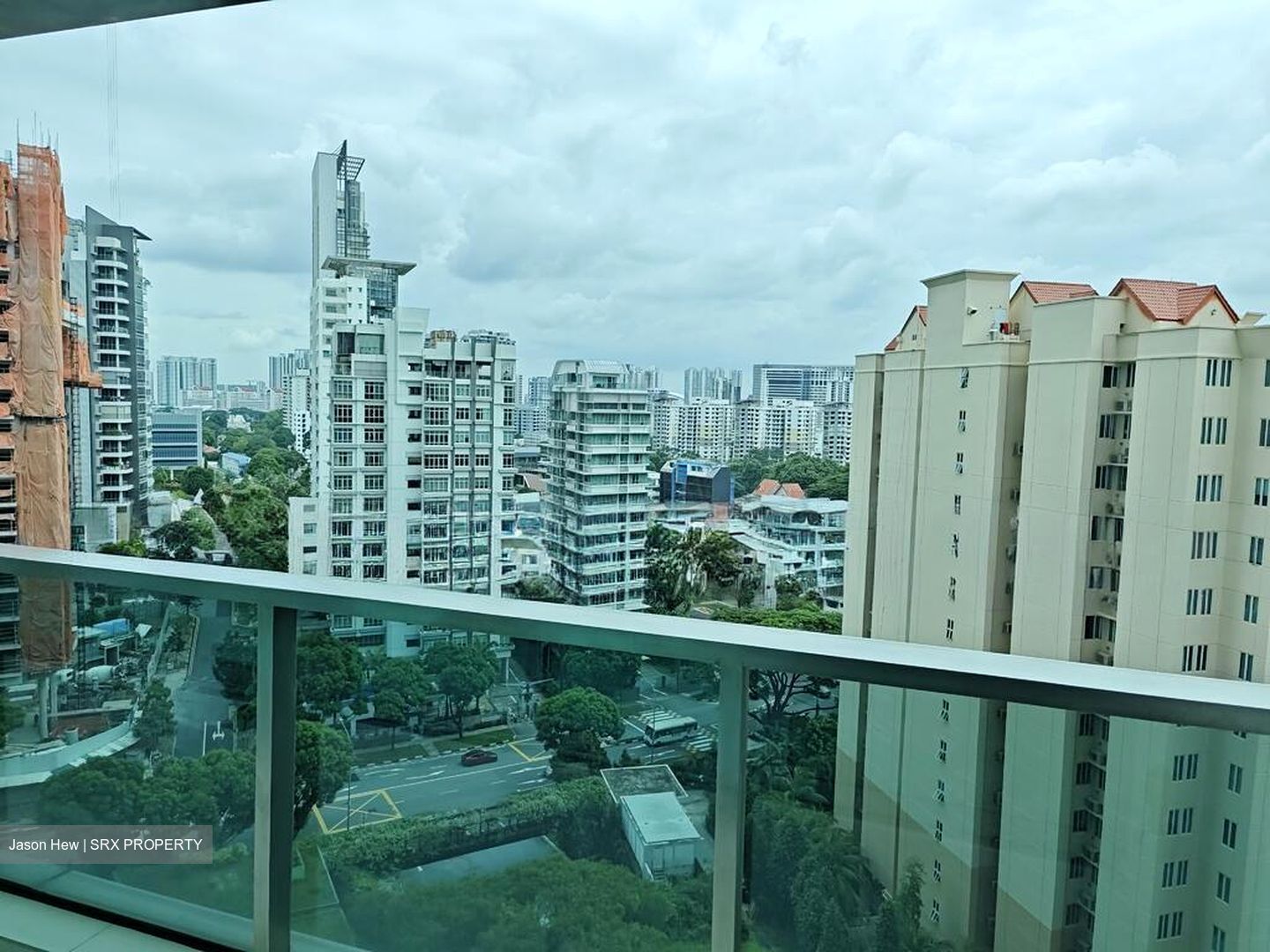 Soleil @ Sinaran (D11), Condominium #582356361